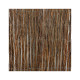 Canisse en osier fine - 1 m x 5 m - Photo 1