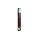 Canisse en osier fine 2 m x 5 m - Photo 1