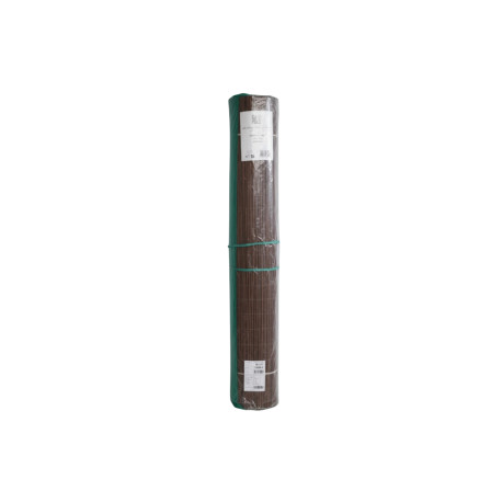 Canisse en osier - 2 m x 5 m - Photo 1