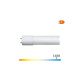 Tube LED T8 9W 900lm 6500K Lumière Froide EDM - 2,6x60cm - 31190 - Photo 1