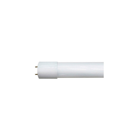 Tube LED T8 9W 900lm 6500K Lumière Froide EDM - 2,6x60cm - 31190 - Photo 1
