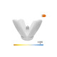 Ampoule LED multidirectionnelle E27 30W lumière froide EDM - Réf. 98907 - Photo 1