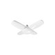 Ampoule LED multidirectionnelle E27 30W lumière froide EDM - Réf. 98907 - Photo 2