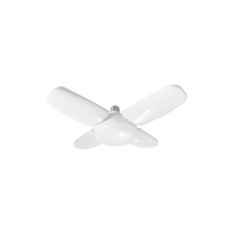 Ampoule LED multidirectionnelle E27 30W lumière froide EDM - Réf. 98907 - Photo 2