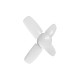 Ampoule LED multidirectionnelle E27 30W lumière froide EDM - Réf. 98907 - Photo 3