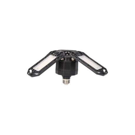 Ampoule LED E27 60W 6400lm 6500K - Lumière froide - EDM - 35447 - Photo 2