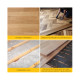 Colle élastique SIKA SikaBond-152 Parquet Cordon - 600ml