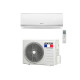 Pack Climatiseur reversible AIRTON - Prêt à poser - 2100W - Readyclim 4M