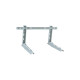 Pack Climatiseur reversible AIRTON - Prêt à poser - 2100W - Readyclim 4M - Support mural