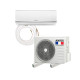 Pack Climatiseur reversible AIRTON - Prêt à poser - 2100W - Readyclim 4M - Support Sol