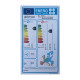 Climatiseur reversible AIRTON - A Poser Soi-meme - 2500W - 409730