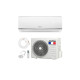 Pack Climatiseur réversible AIRTON - Prêt à poser - 2100W - Readyclim 4M - WIFI