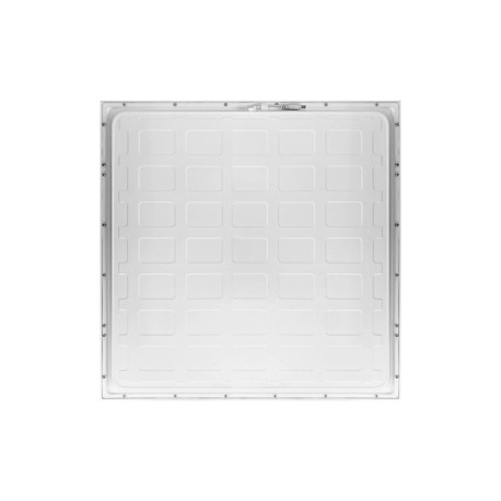 Panneau LED 40W Lumière Froide 6400K EDM - 4300 lm - Réf. 31205 - Photo 1