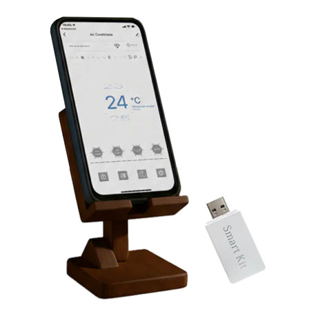 Clé Wi-Fi pour multi-split AIRTON 