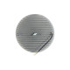 Hotte LED 200W 6400K EDM - 20000 lm, Ø33 x 4,5 cm - Réf 31809 - Photo 3