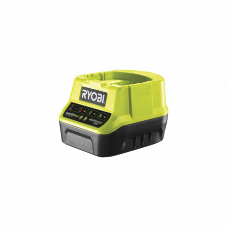 Chargeur rapide RYOBI 18V 2.0Ah OnePlus Lithium-ion RC18120