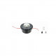 Tête reel-easy RYOBI 2.4mm pour coupe-bordures et débroussailleuses thermiques RAC115