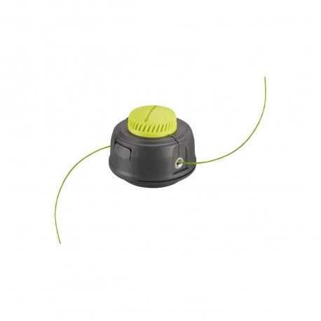 Tête double fil RYOBI Pour coupe bordure sur batterie - Reel-Easy diamètre 2,0 mm RAC159