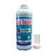 Traitement sans chlore piscine REVACIL MAREVA - 900 ml - avec bouchon doseur