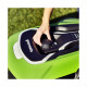 Robot tondeuse Optimow 10 GREENWORKS - pour 1000m2