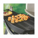 Plancha pour barbecue WEBER Q3000 et Q300 - 45 x 31,5 - Photo 1