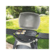 Plancha pour barbecue WEBER Q3000 et Q300 - 45 x 31,5 - Photo 1