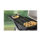 Plancha pour barbecue WEBER Q3000 et Q300 - 45 x 31,5 - Photo 1
