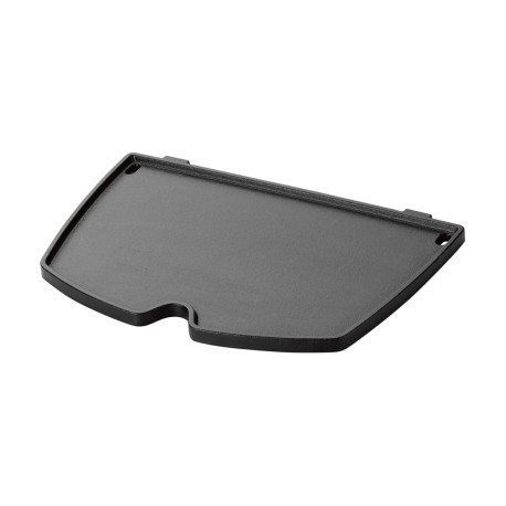 Plancha pour barbecue WEBER Q1000 et Q100 - 32 x 21,9