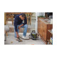 Détacheur de zone RYOBI 18V OnePlus Brushless - Sans batterie ni chargeur - RDC18BL-0