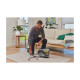 Détacheur de zone RYOBI 18V OnePlus Brushless - Sans batterie ni chargeur - RDC18BL-0