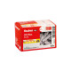 Cheville SX Plus 6x30 mm - Boîte de 100 unités - Fischer - Réf. 96056 - Photo 1