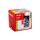 Cheville SX Plus 12x60 mm Fixation Murale Fischer - Boîte de 25 unités - Réf. 96059 - Photo 1