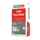 Enduit de ragréage fibré sol intérieur P3 PAREXLANKO 184 Solfibre - 25kg