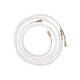 Liaison frigorifique ReadyClim AIRTON - 4m - Diamètre 1.4 3.8 - Gaz R32 - 409597
