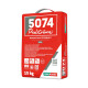 Mortier-colle déformable PAREXLANKO 5074 Prolicrème - Gris - 15kg