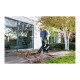 Souffleur aspiro-broyeur RYOBI 18V One+ Brushless OBV18 - Batterie 4,0Ah et chargeur