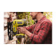 Cloueur de finition à air comprimé RYOBI 18V One+ R16GN18 - 16 G - Batterie 4,0Ah et chargeur