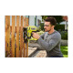 Cloueur de finition à air comprimé RYOBI 18V One+ R16GN18 - 16 G - Batterie 4,0Ah et chargeur