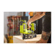 Cloueur de finition à air comprimé RYOBI 18V One+ R16GN18 - 16 G - Batterie 4,0Ah et chargeur