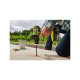 Perceuse-visseuse à percussion RYOBI 18V One+ Brushless RPD18BL2 - 95 Nm - Batterie 4,0Ah et chargeur