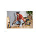 Aspirateur eau et poussière RYOBI 18V One+ R18WDV - Batterie 4,0Ah et chargeur
