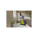 Pompe à eau RYOBI 18V One+ R18TP - 1500 L/H - Batterie 4,0Ah et chargeur