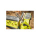 Lime électrique RYOBI 18V One+ R18PF - Batterie 4,0Ah et chargeur