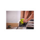 Scie Multi matériaux RYOBI 18V One+ R18MMS - 85mm - Batterie 4,0Ah et chargeur