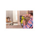 Scie Multi matériaux RYOBI 18V One+ R18MMS - 85mm - Batterie 4,0Ah et chargeur