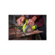 Scie Multi matériaux RYOBI 18V One+ R18MMS - 85mm - Batterie 4,0Ah et chargeur