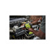 Pistolet à cartouche RYOBI 18V One+ RCG18 - Batterie 4,0Ah et chargeur