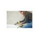 Pistolet à cartouche RYOBI 18V One+ RCG18 - Batterie 4,0Ah et chargeur