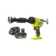 Pistolet à cartouche RYOBI 18V One+ RCG18 - Batterie 4,0Ah et chargeur