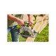 Scie circulaire RYOBI 18V One+ Brushless RCS18BL - 184 mm - Batterie 4,0Ah et chargeur